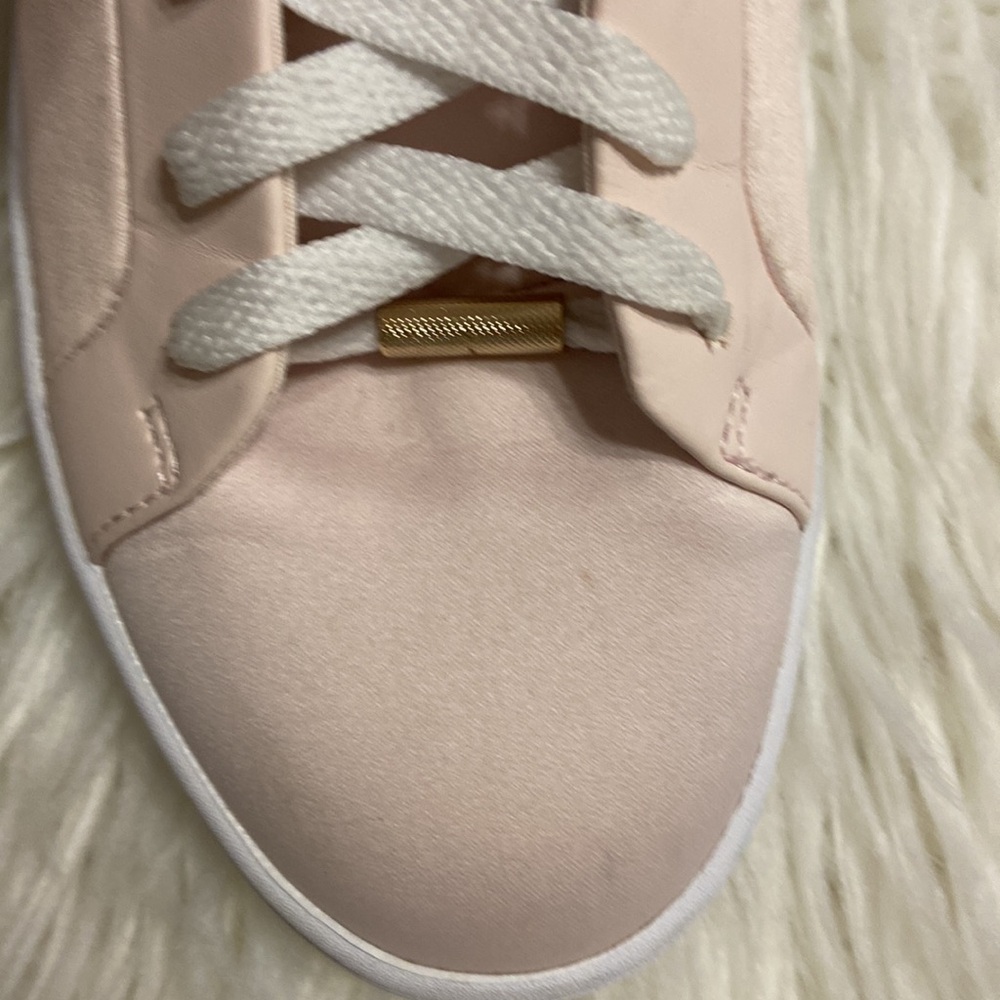 Ted Baker Lylas Snickers size 8 used but in very good condition see all photos - Picture 3 of 12